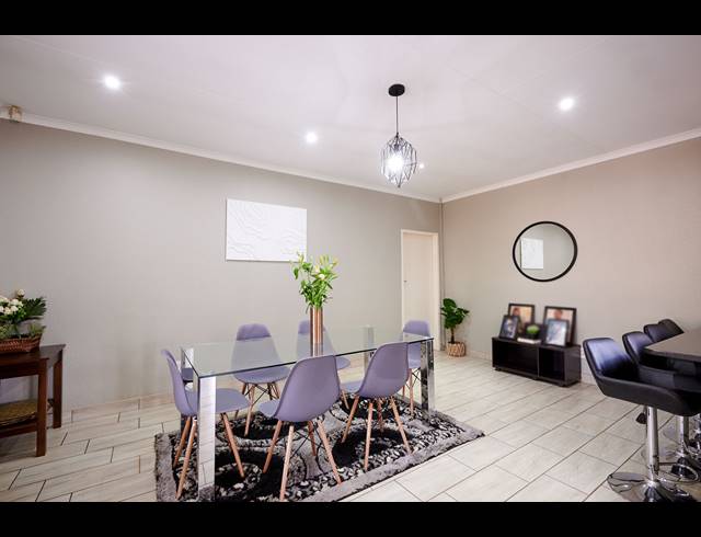 3 BEDROOM HOUSE FOR SALE IN VORNA VALLEY